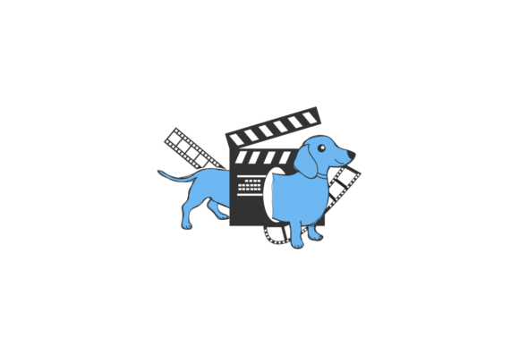 Download Blue Dog Entertainment Film Take Screen - Entertainment Collection