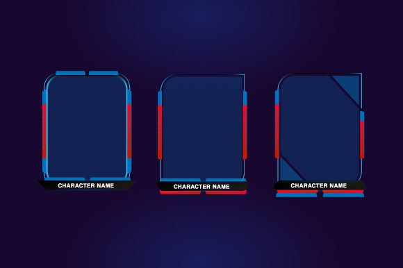 Download Futuristic Interface Display Game Screen - Futuristic Collection
